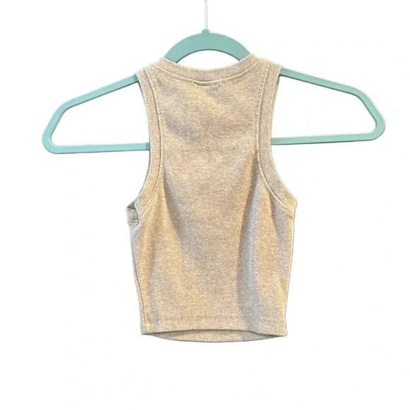 FULL TILT- Crop top - Picture 2 of 3